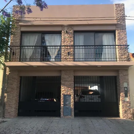 Departamento En Chascomus A Dos Cuadras De Laguna Exterior photo