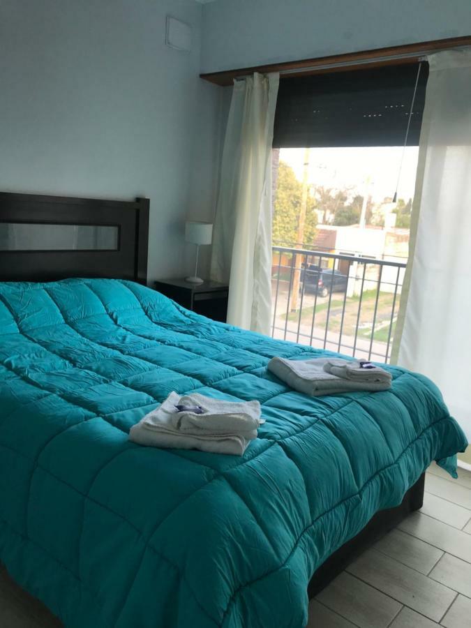 Departamento En A Dos Cuadras De Laguna * Chascomus