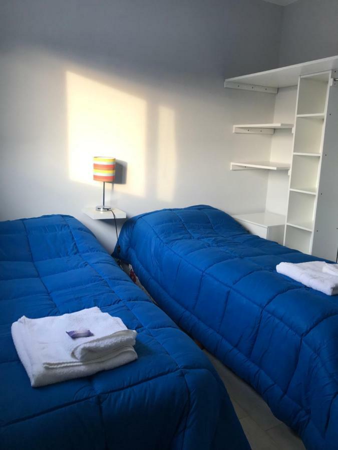 Departamento En A Dos Cuadras De Laguna *