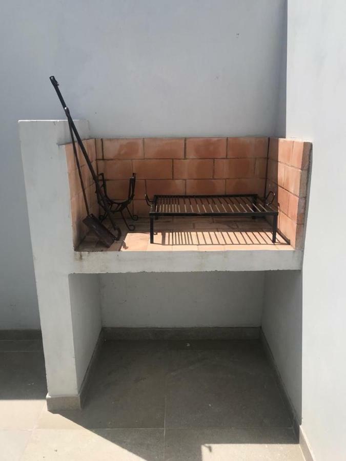 Apartment Departamento En A Dos Cuadras De Laguna Chascomus
