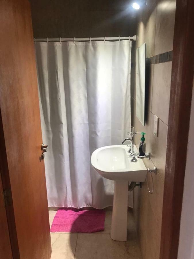 Departamento En A Dos Cuadras De Laguna *