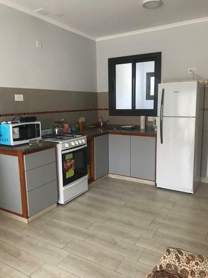 Departamento En A Dos Cuadras De Laguna Chascomus