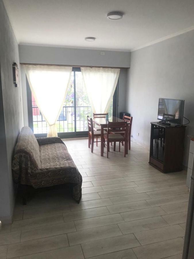Departamento En A Dos Cuadras De Laguna * Chascomus