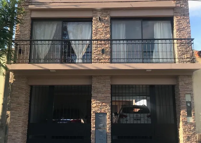 Departamento en Chascomús a dos cuadras de laguna