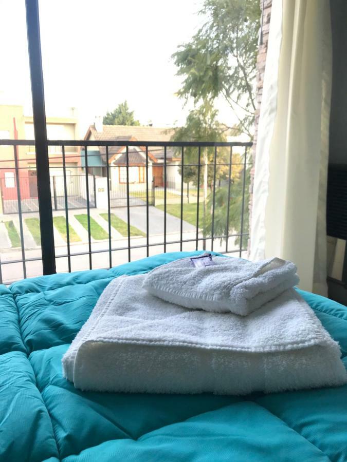Apartamento Departamento En A Dos Cuadras De Laguna *